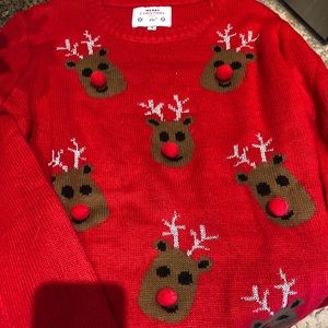 Ugly Christmas Sweater